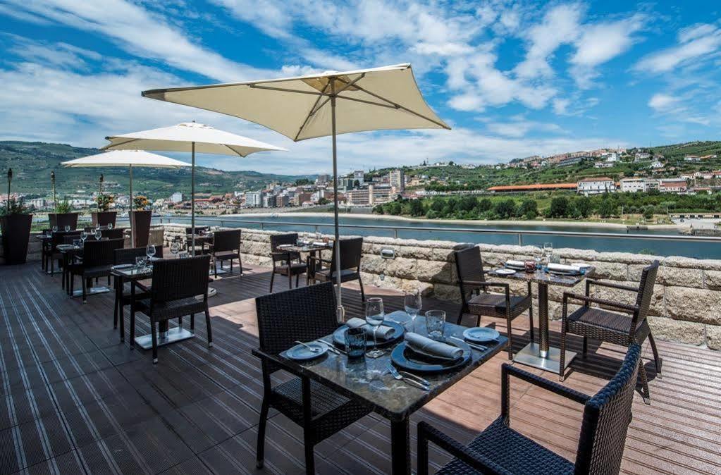 Douro River Hotel And Spa Cambres Exteriér fotografie